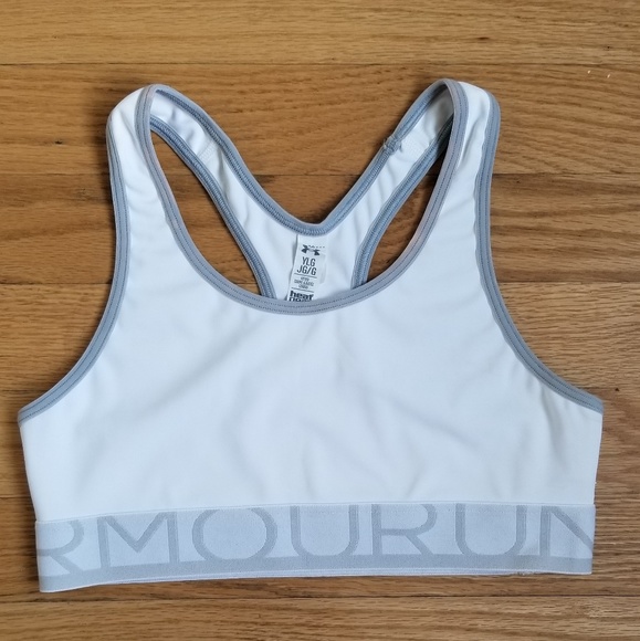 under armour youth sports bra